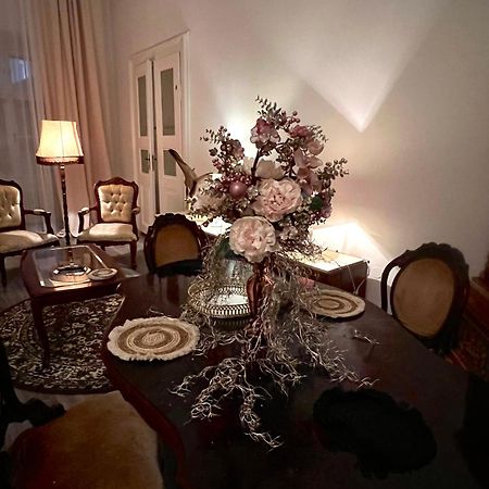 Csaky Palace Bratislava 1 Apartment Luaran gambar