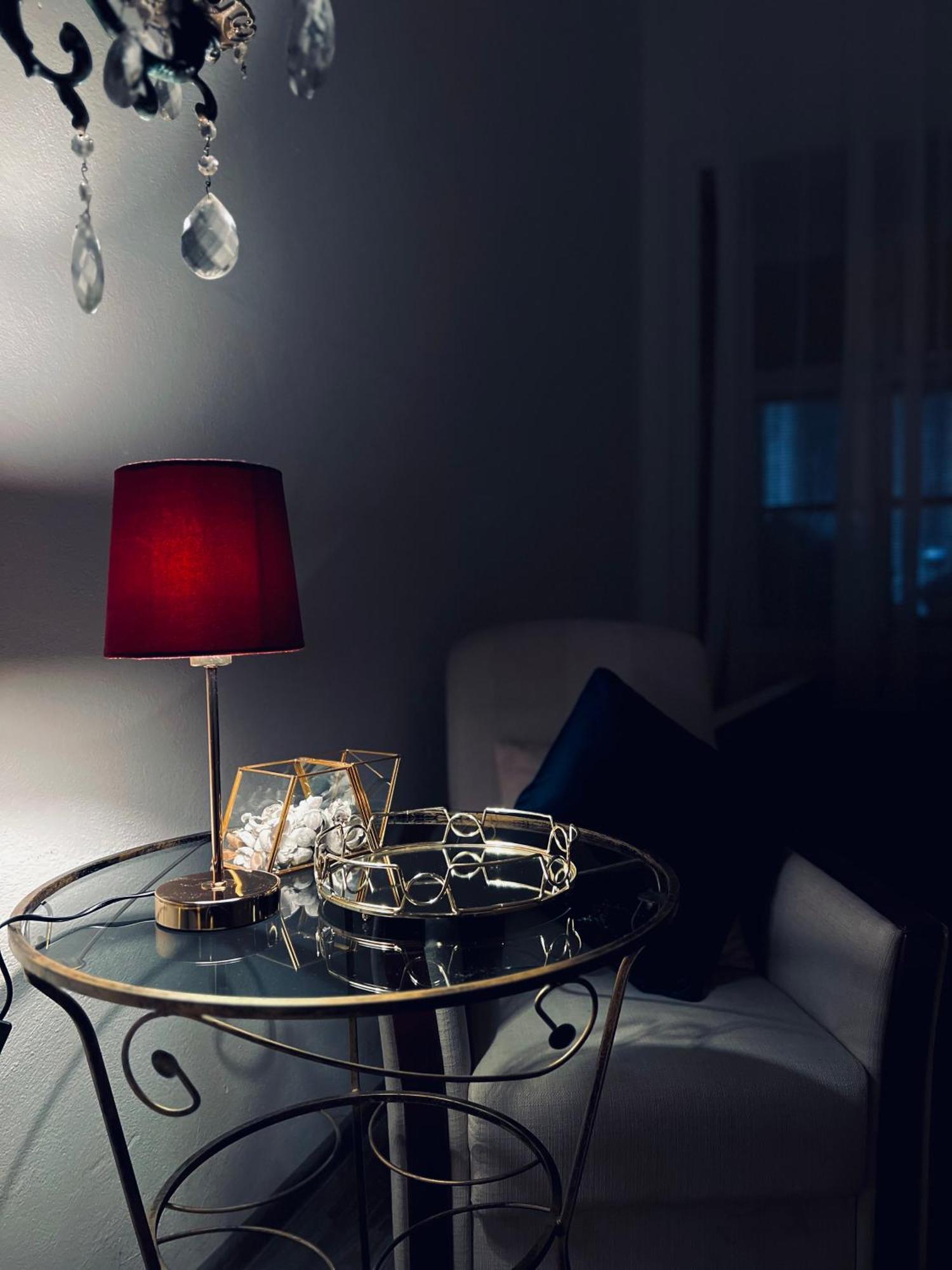 Csaky Palace Bratislava 1 Apartment Luaran gambar